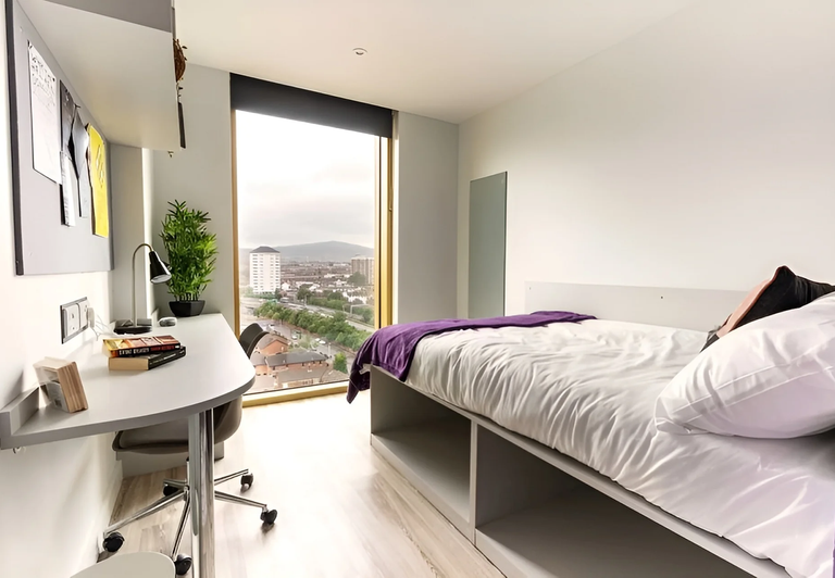 Hall - 123 York Street